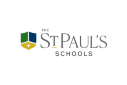 St Pauls Schools logo