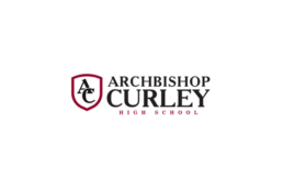 Archbishop Curley High School Logo