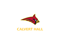 Calvert Hall College High Schoo Logo