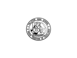 Fallston High School Logo
