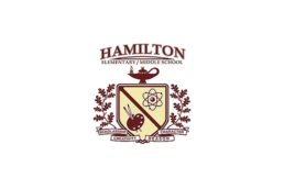 Hamilton Elementary/Middle School Logo