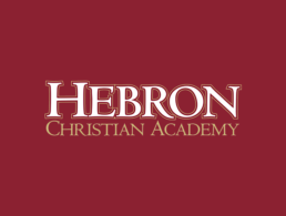 Hebron Christian Academy logo