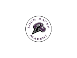 Loch Raven Technical Academy Logo