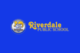 Riverdale Public School Logo