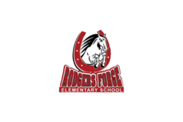 Rodgers Forge Elementary School Logo