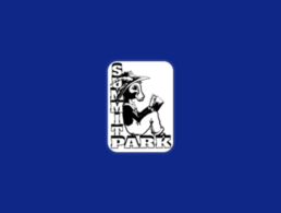 Summit Park Elementary Logo