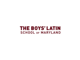 Boys' Latin School Logo