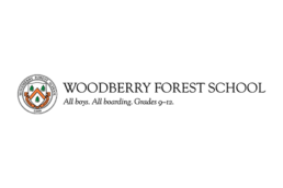 Merchant Logo Woodberry Forest School
