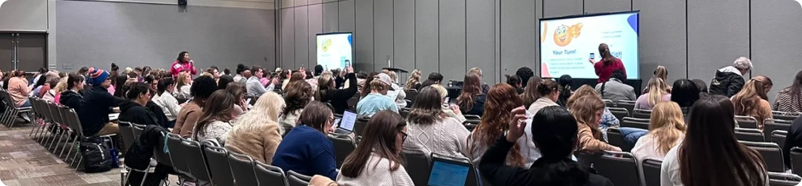 Our Leaders at NCTM 2025: Using Stories and Pictures to Solve Multi-Step Word Problems